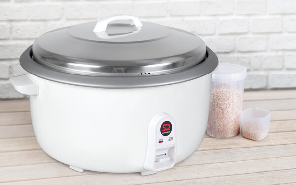 SQ 6L Rice Cooker