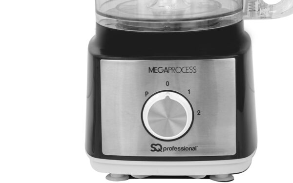 SQ MEGA PROCESSOR