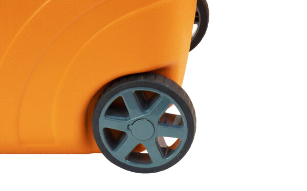 SQ MILTON ICE CHEST SET