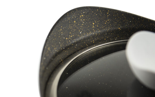 3pcs Sq Caia Die-Cast StockPot Set