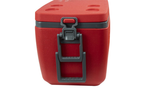 SQ MILTON ICE CHEST SET