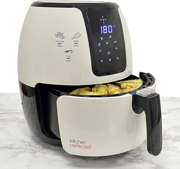 Kitchen Perfected Air Fryer