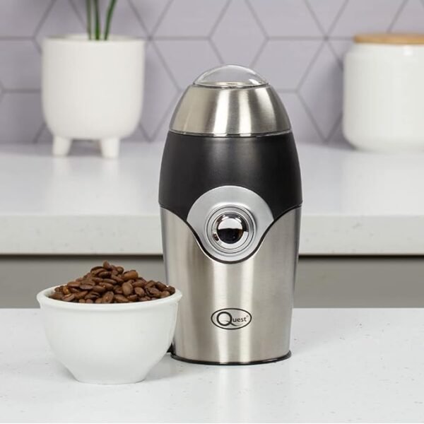 QUEST COMPART GRINDER