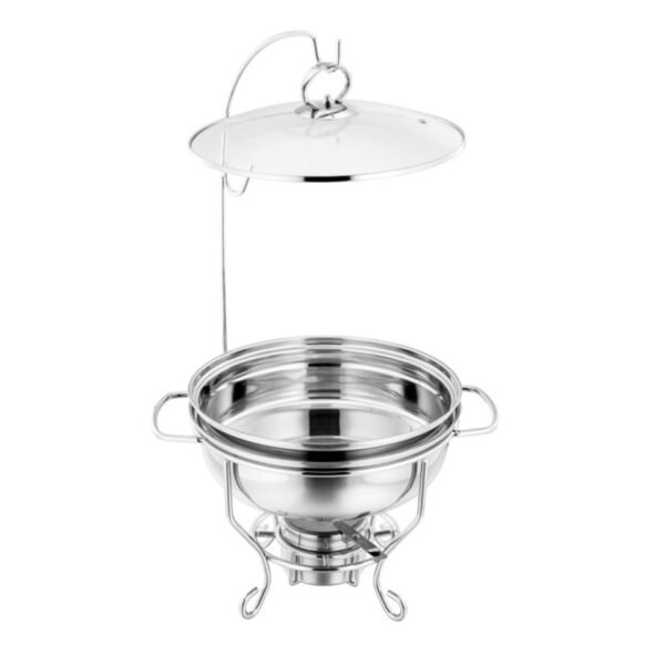 8.0L Stainless steel Chafing DishFood Warmer