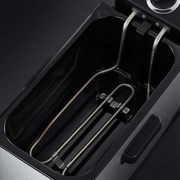 Russell Hobbs Stainless Steel Deep Fryer