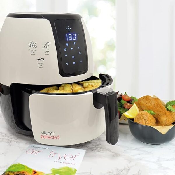 Kitchen Perfected Air Fryer