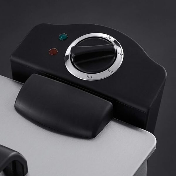 Russell Hobbs Stainless Steel Deep Fryer