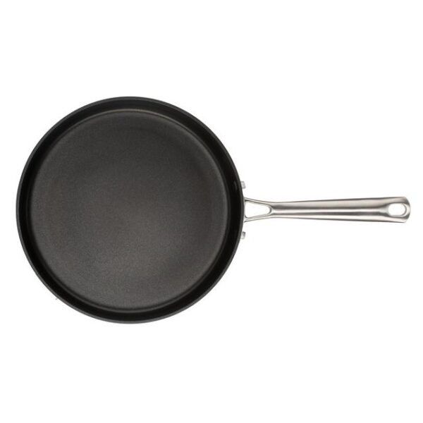 SAINSBURY'S HOME HARD ANODIZED SAUTE PAN  36CM