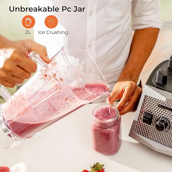 Geepas Professional Blender