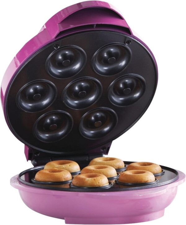MINI DOUGHNUTS MAKER