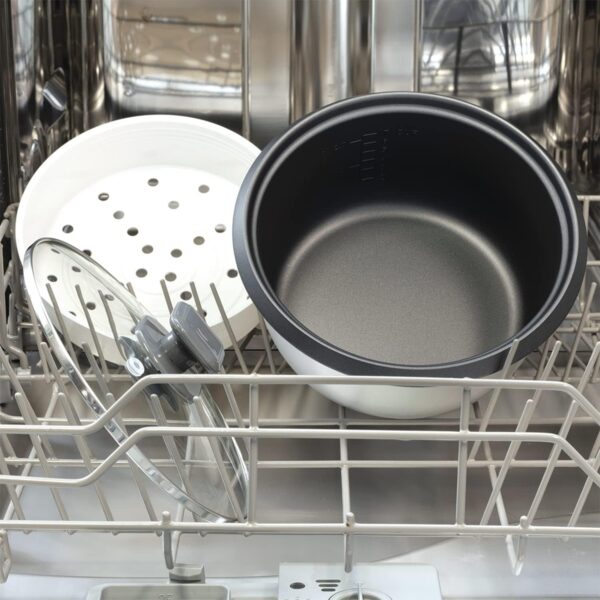 Organic green fresh broccoli