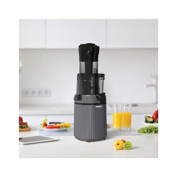ARSHIA SLOW JUICER
