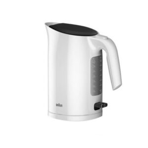 Braun Kettles