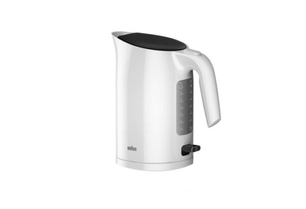 Braun Kettles