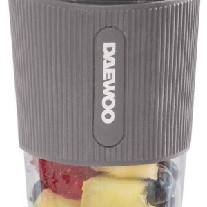 Daewoo Rechargeable Portable Blender