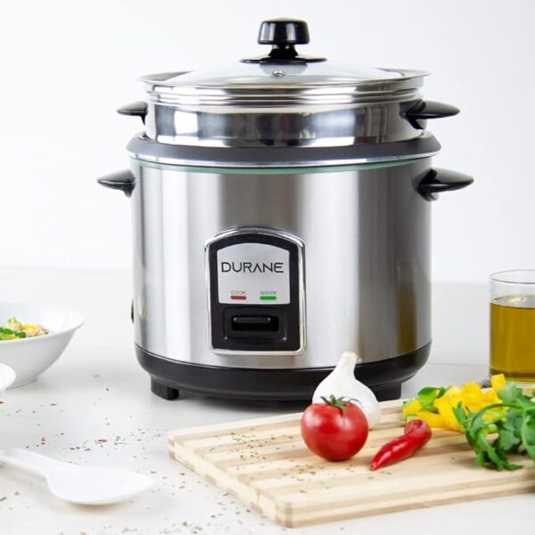 Durane 1.8L Rice Cooker