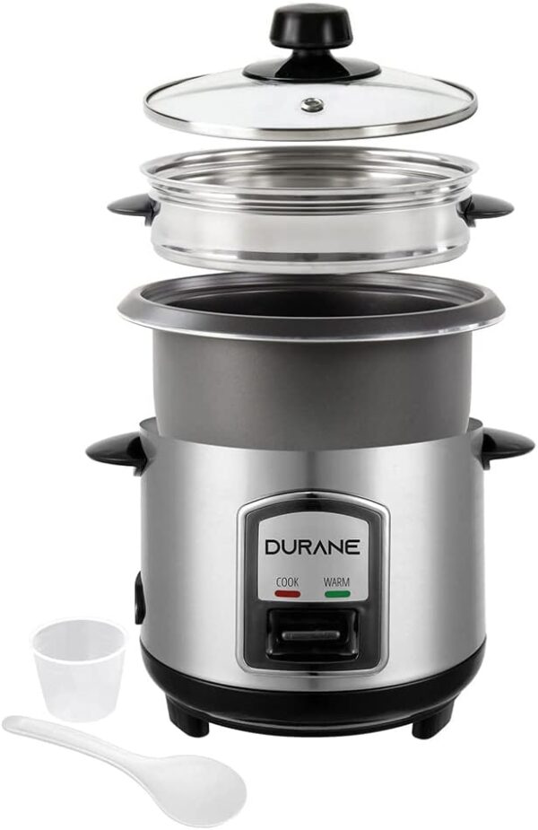 Durane 1.8L Rice Cooker
