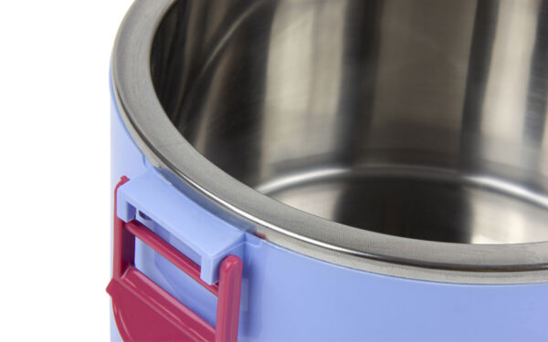 Elite Elegance 5pcs hot pot set