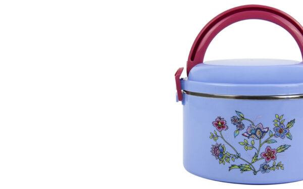 Elite Elegance 5pcs hot pot set