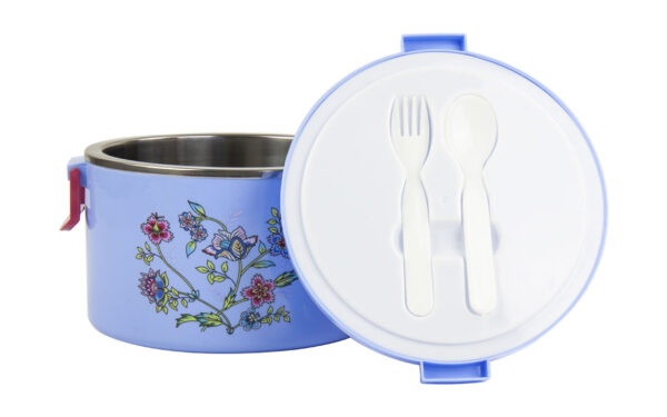 Elite Elegance 5pcs hot pot set