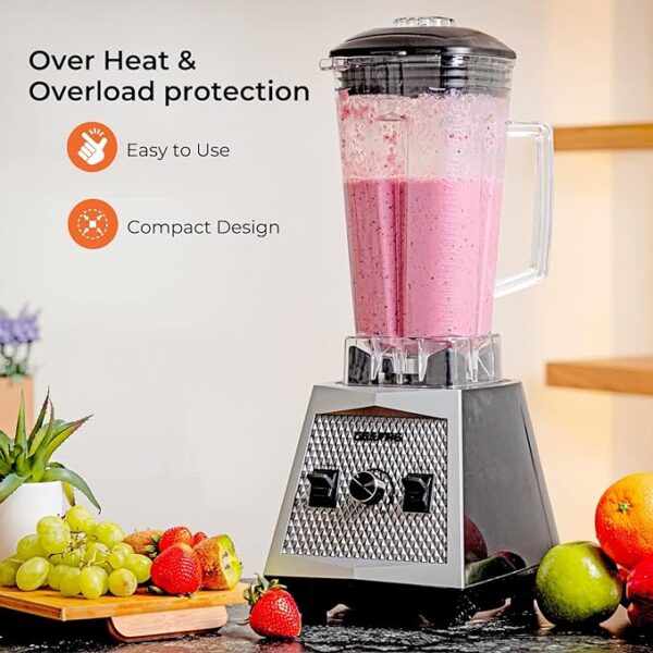Geepas Professional Blender