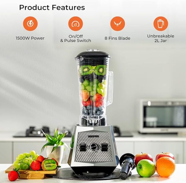 Geepas Professional Blender