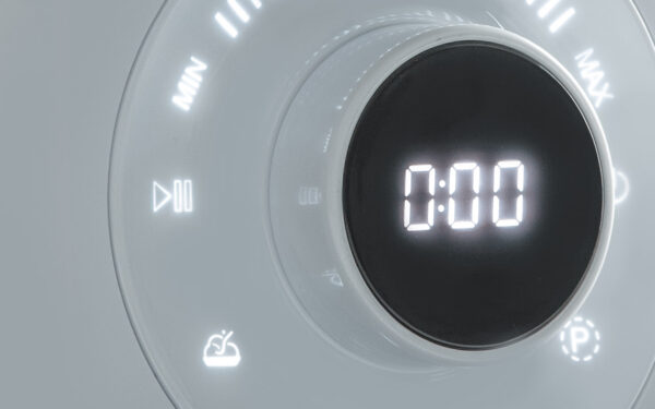 K MOJO DigiMaster Food Processor