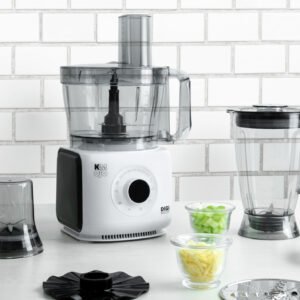 K MOJO DigiMaster Food Processor