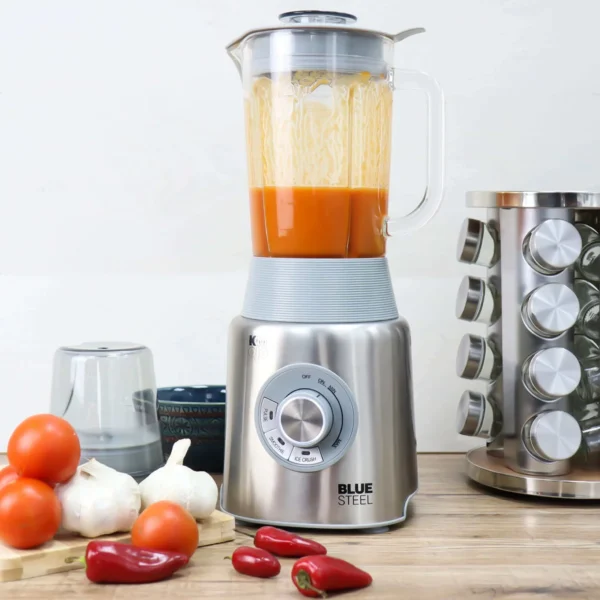SQ Twist and Blitz  Smoothie Blender