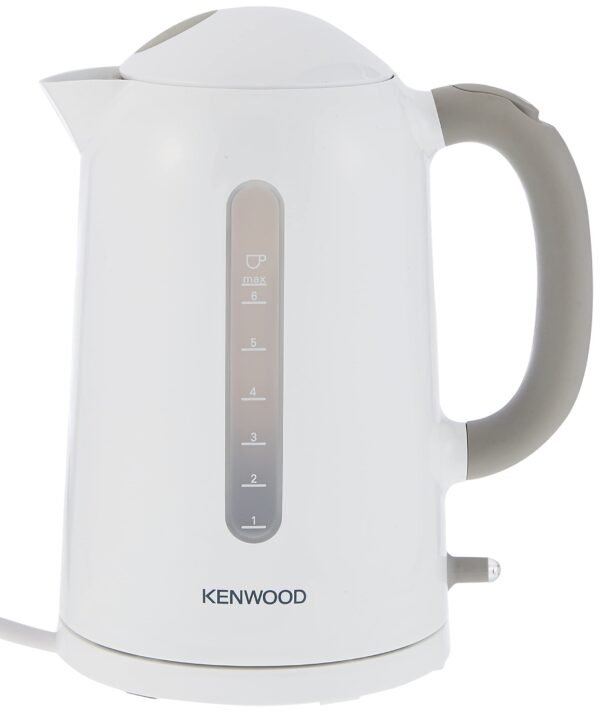 KENWOOD  DISCOVERY KETTLE
