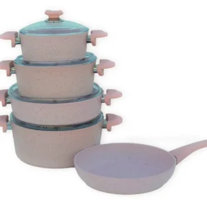 OMS Granite Cookware