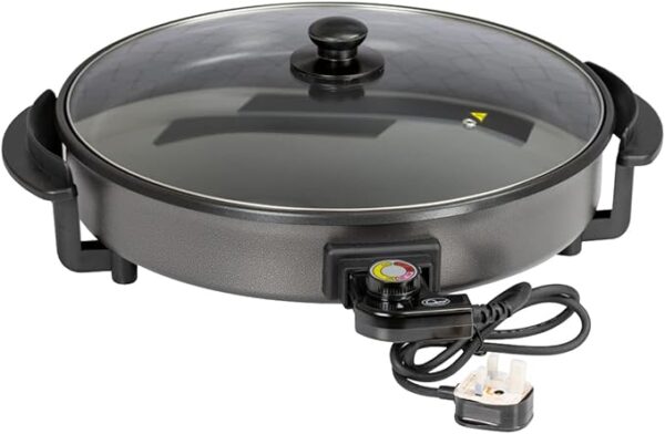 Quest 40cm Multi-function Electric Cooker