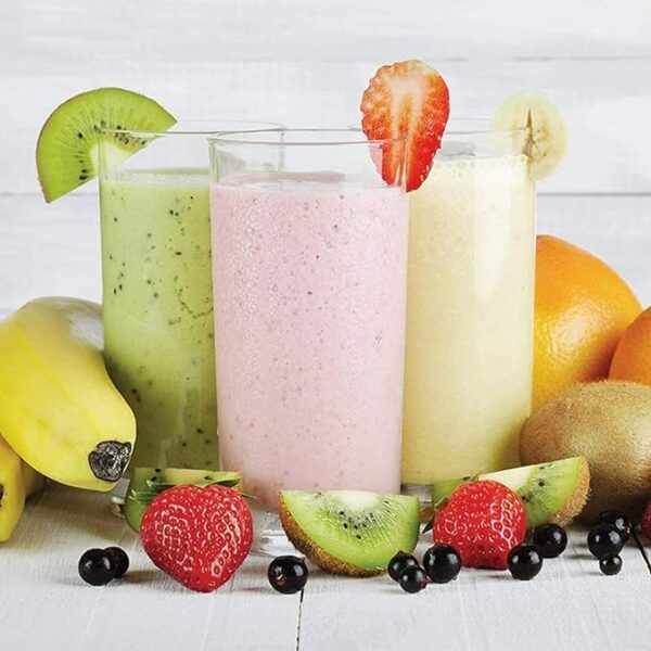 Quest Nutri-Q blender with Grider