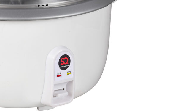 SQ 6L Rice Cooker