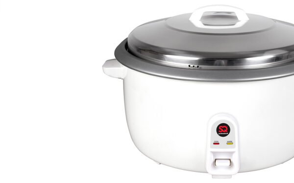 SQ 6L Rice Cooker