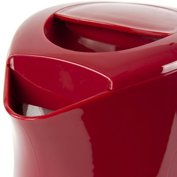 SQ AQUEN 1.7L CORDLESS KETTLE