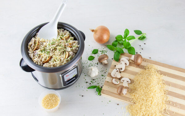 SQ 2.8L LUSTRO RICE COOKER