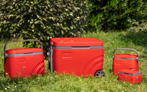 SQ Friza ice chest 4 in 1