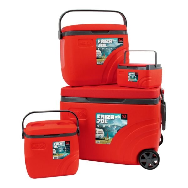 SQ Friza ice chest 4 in 1