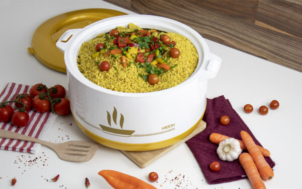 SQ Insulated Casserole Cuisine