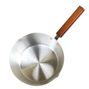 SQ Aluminium milk Pan