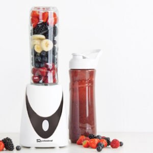 SQ Twist and Blitz Smoothie Blender