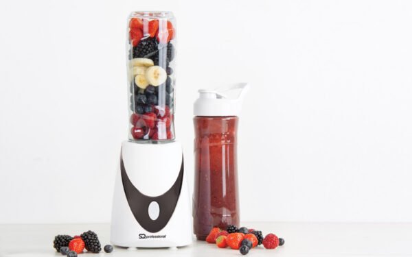 SQ Twist and Blitz  Smoothie Blender