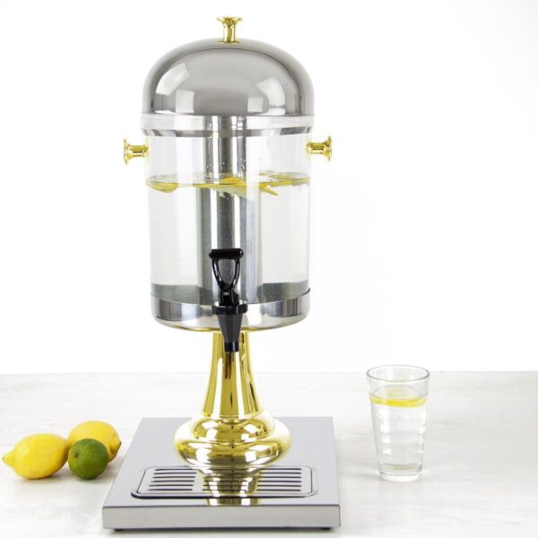 SQ 6.5L Juice Dispenser