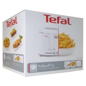 TEFAL MAXIFRY
