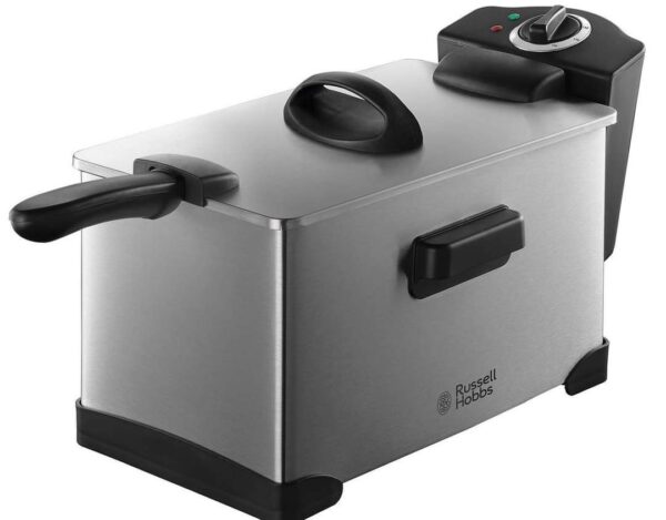 Russell Hobbs Stainless Steel Deep Fryer