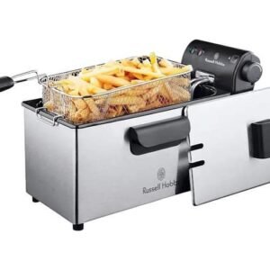 Russell Hobbs Stainless Steel Deep Fryer