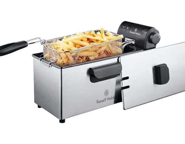 Russell Hobbs Stainless Steel Deep Fryer