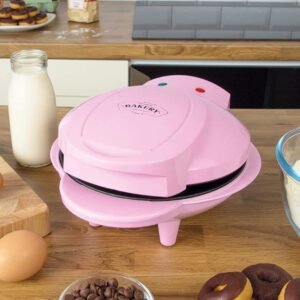 MINI DOUGHNUTS MAKER