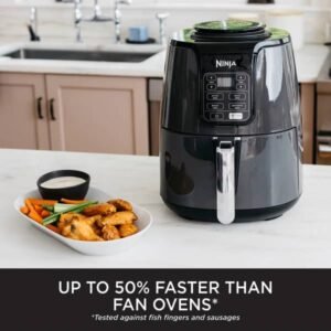 NINJA 3.8L AIR FRYER